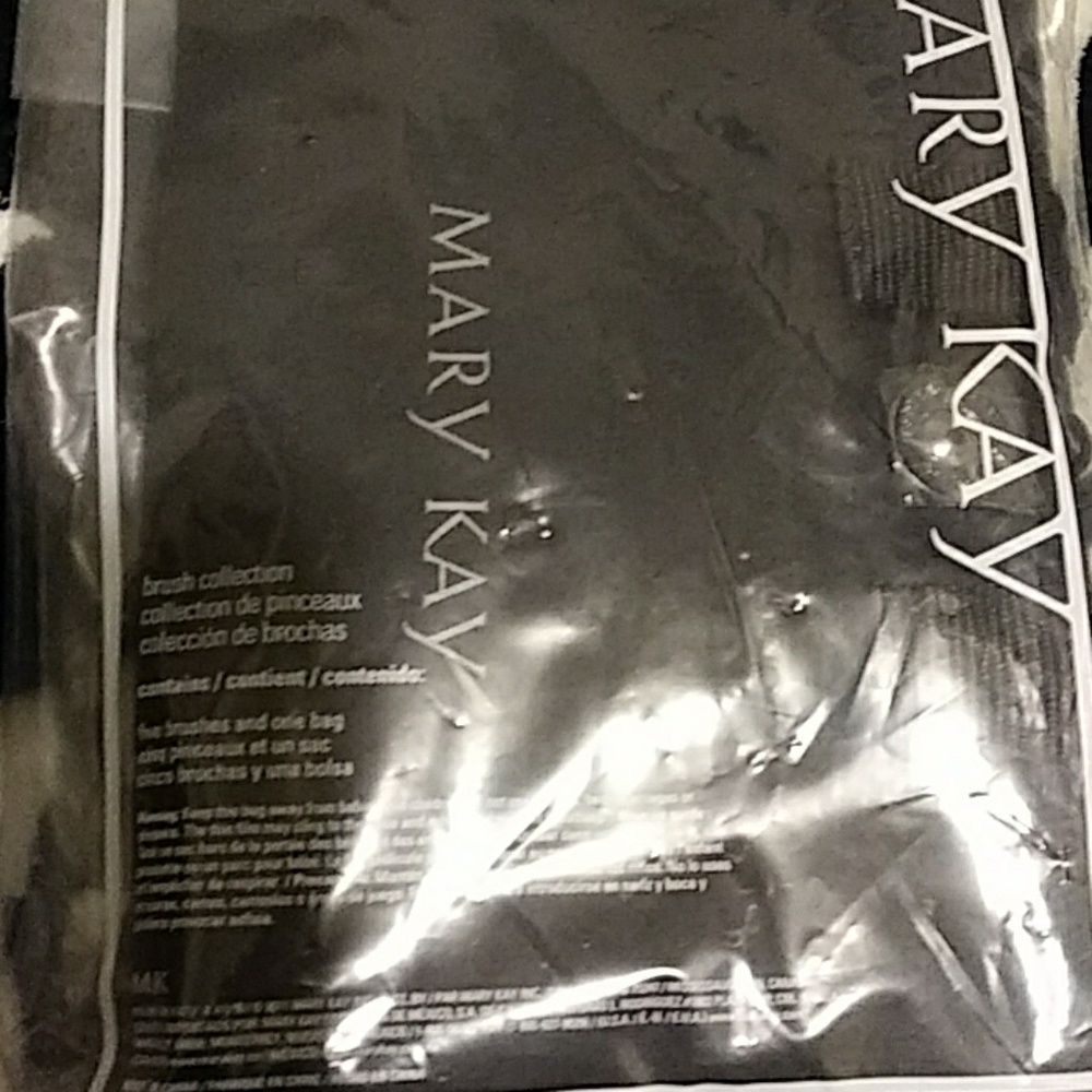 Mary Kay